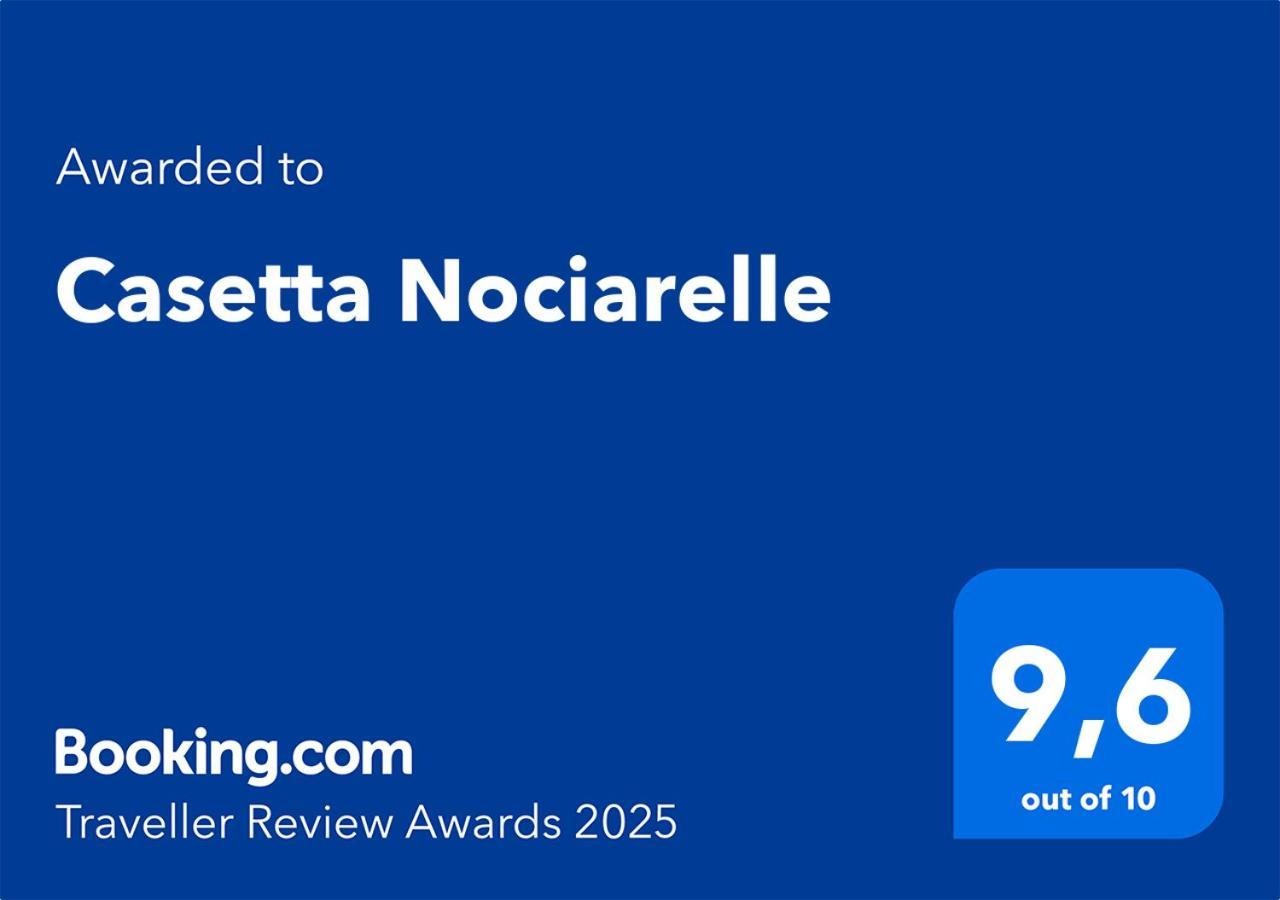 Casetta Nociarelle Piegaro  Exterior photo